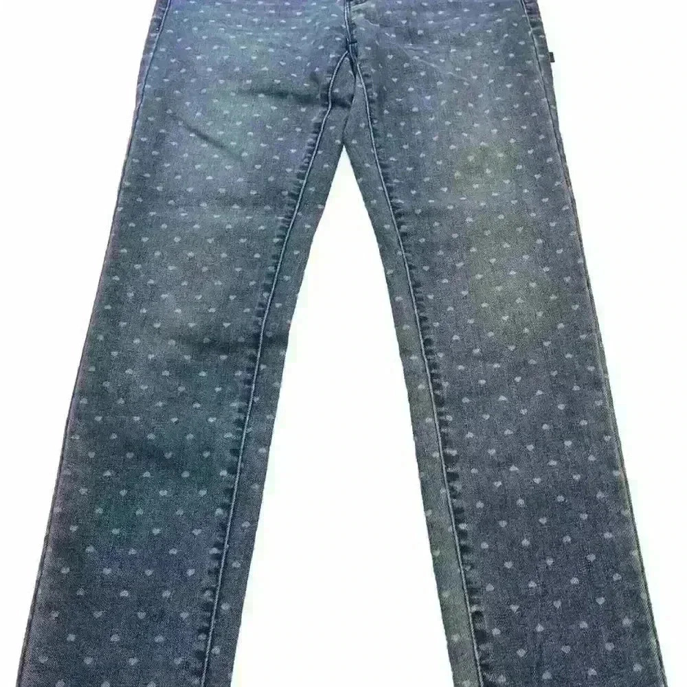 LC, Lauren, Conrad heart jeans, size 4